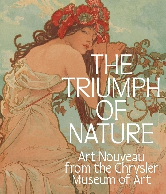 The Triumph of Nature - Lloyd DeWitt, Carolyn Swan Needell, Gabriel P Weisberg