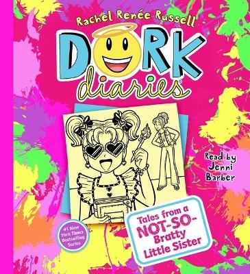 Dork Diaries 16 - Rachel Renée Russell