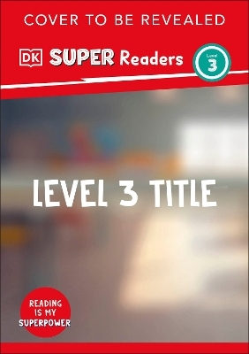 DK Super Readers Level 3 Abraham Lincoln -  Dk