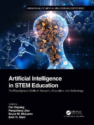 Artificial Intelligence in STEM Education - 