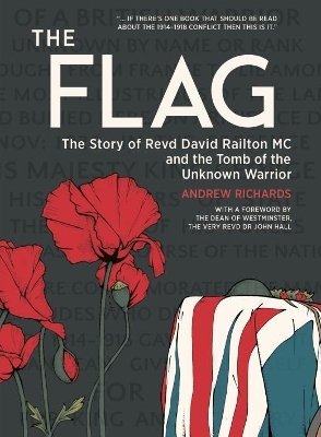 The Flag - Andrew Richards