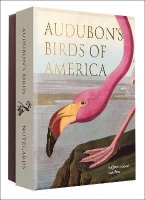 Audubon's Birds of America -  Editors of Abbeville Press