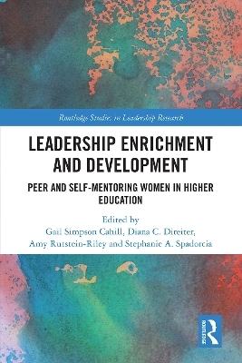 Leadership Enrichment and Development - 