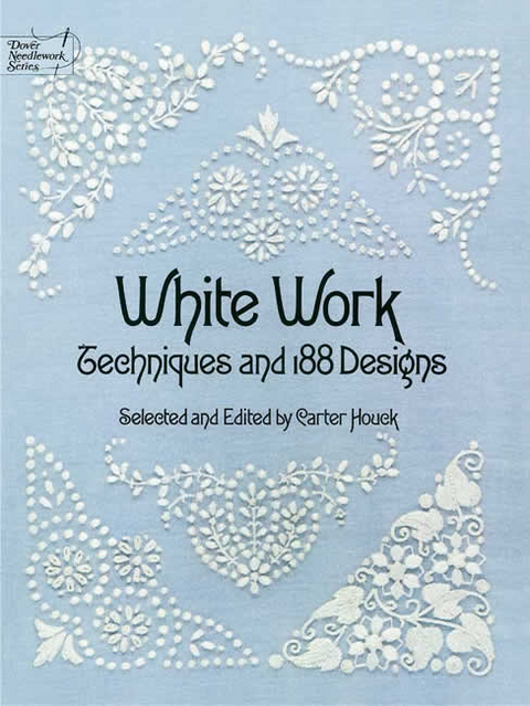 White Work - 