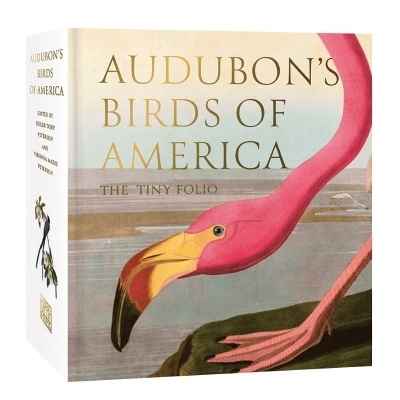 Audubon's Birds of America - Roger Tory Peterson, Virginia Marie Peterson