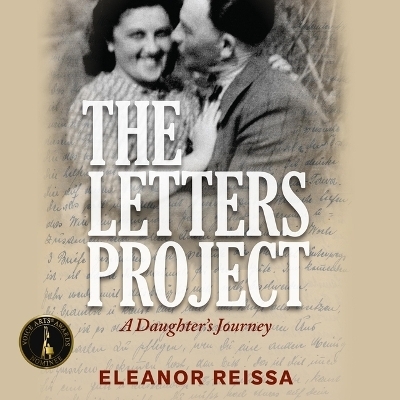 The Letters Project - Eleanor Reissa