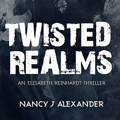 Twisted Realms - Nancy Alexander