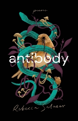 antibody - Rebecca Salazar