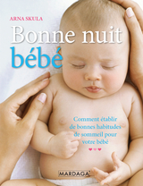 Bonne nuit, bébé - Arna Skula