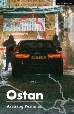 Ostan - Arzhang Pezhman