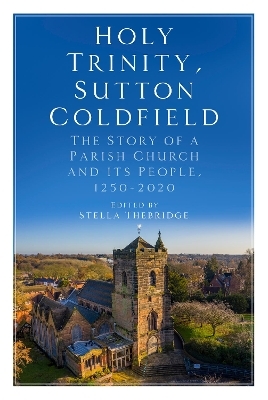 Holy Trinity, Sutton Coldfield - 