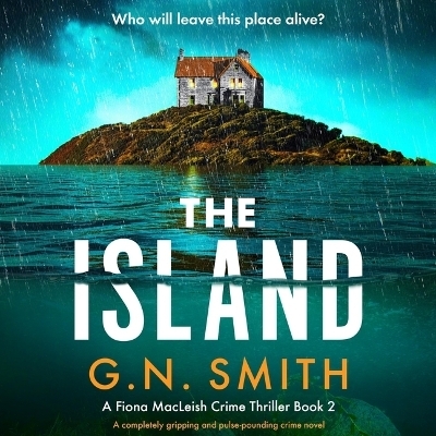 The Island - G N Smith