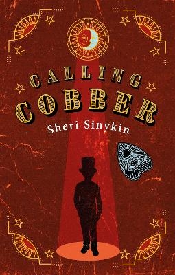 Calling Cobber - Sheri Sinykin