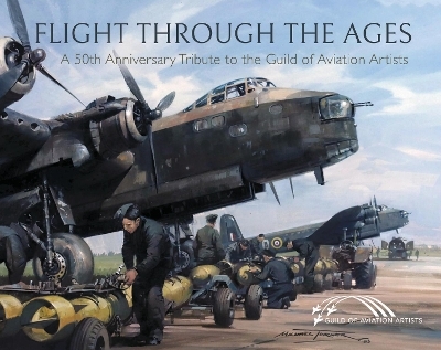 Flight Through the Ages - Guild of Aviation Artists