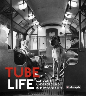 Tube Life -  Mirrorpix