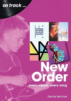 New Order On Track - Dennis Remmer