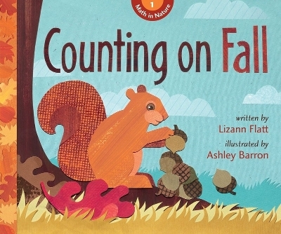 Counting on Fall - Lizann Flatt