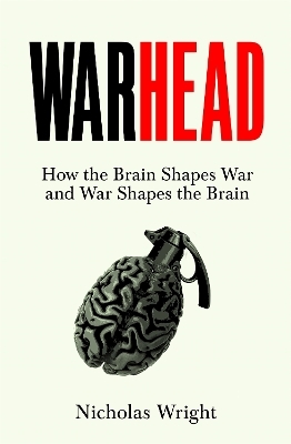 Warhead - Nicholas Wright