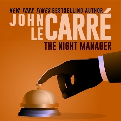 The Night Manager - John Le Carré