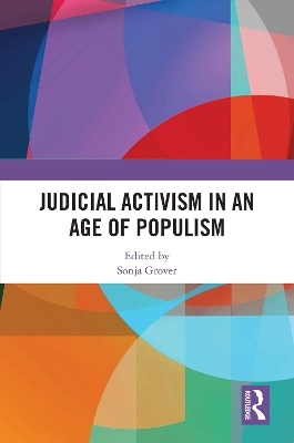 Judicial Activism in an Age of Populism - 