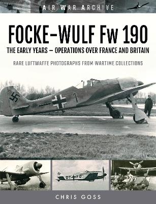 FOCKE-WULF Fw 190 - Chris Goss