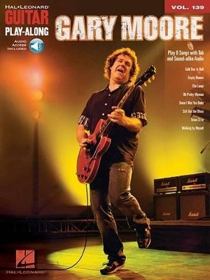 Gary Moore - 