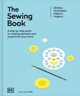 The Sewing Book (New Edition) - Smith, Alison