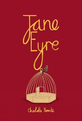 Jane Eyre - Charlotte Brontë