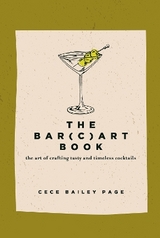 The Bar(c)art Book - Page, Cece Bailey