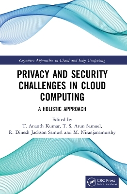 Privacy and Security Challenges in Cloud Computing - 