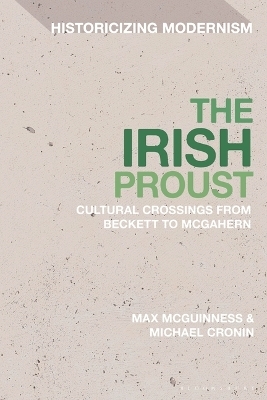 The Irish Proust - 