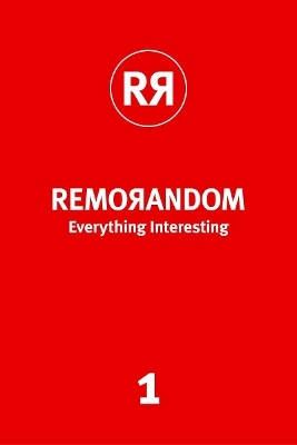 REMORANDOM, Everything Interesting 1