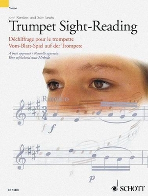 Trumpet Sight-Reading Vol. 1 - John Kember, Sam Lewis