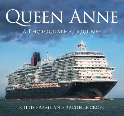 Queen Anne - Chris Frame, Rachelle Cross