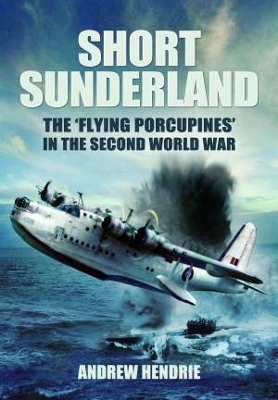 Short Sunderland - Andrew Hendrie