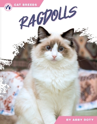 Ragdolls - Abby Doty