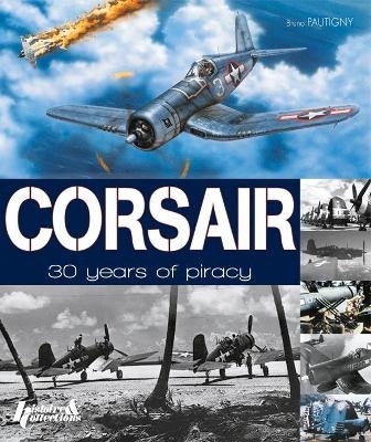 Corsair - Bruno Pautingy