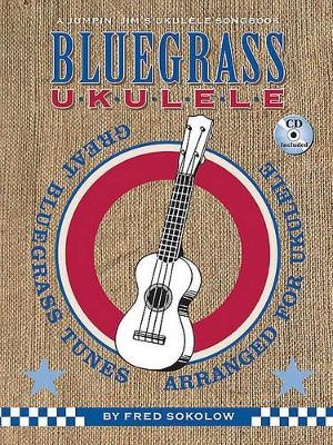 Bluegrass Ukulele - 