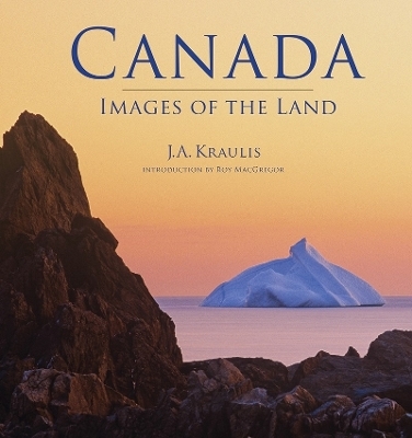 Canada: Images of the Land - 