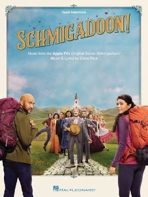 Schmigadoon - 