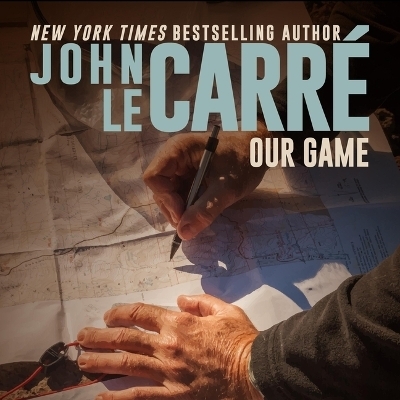 Our Game - John Le Carré