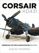 Corsair KD431 - Morris, David