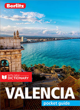 Berlitz Pocket Guide Valencia (Travel Guide eBook) -  Berlitz Publishing