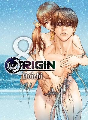 ORIGIN 8 -  Boichi