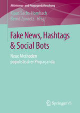 Fake News, Hashtags & Social Bots - 