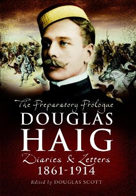 Douglas Haig - Douglas Scott