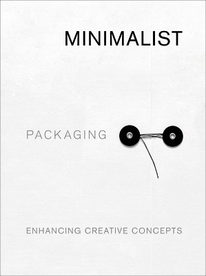 Minimalist Packaging - Chris Huang