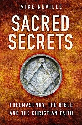 Sacred Secrets - Mike Neville