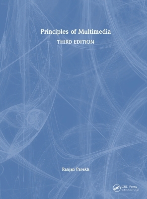 Principles of Multimedia - Ranjan Parekh