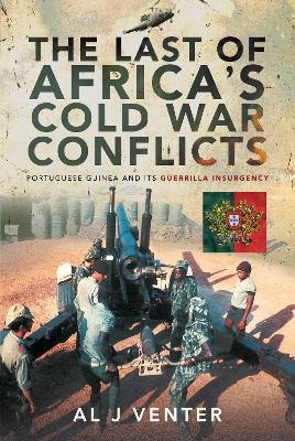 The Last of Africa's Cold War Conflicts - Al J Venter